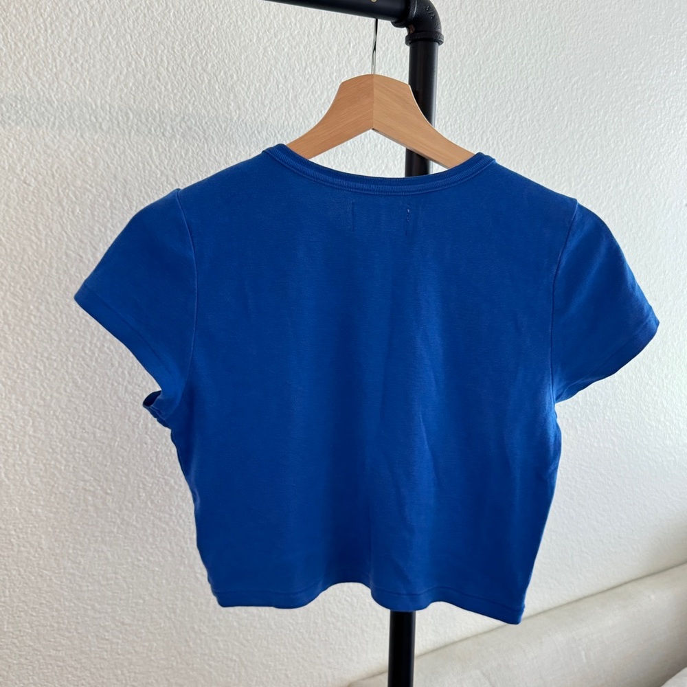 Elwood blue set - Picture 3 of 5